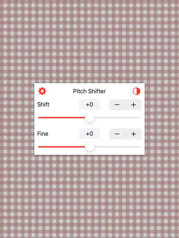 Screenshot #6 pour KQ Voice Plugins