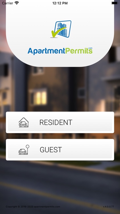 ApartmentPermits.com