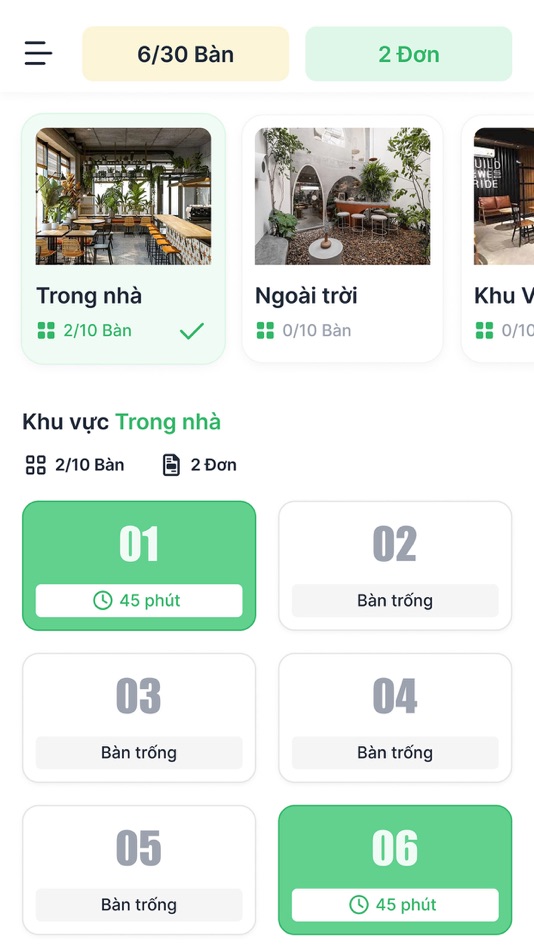 #5. Hilo POS (iOS) Bởi: CFOX TECH COMPANY LIMITED