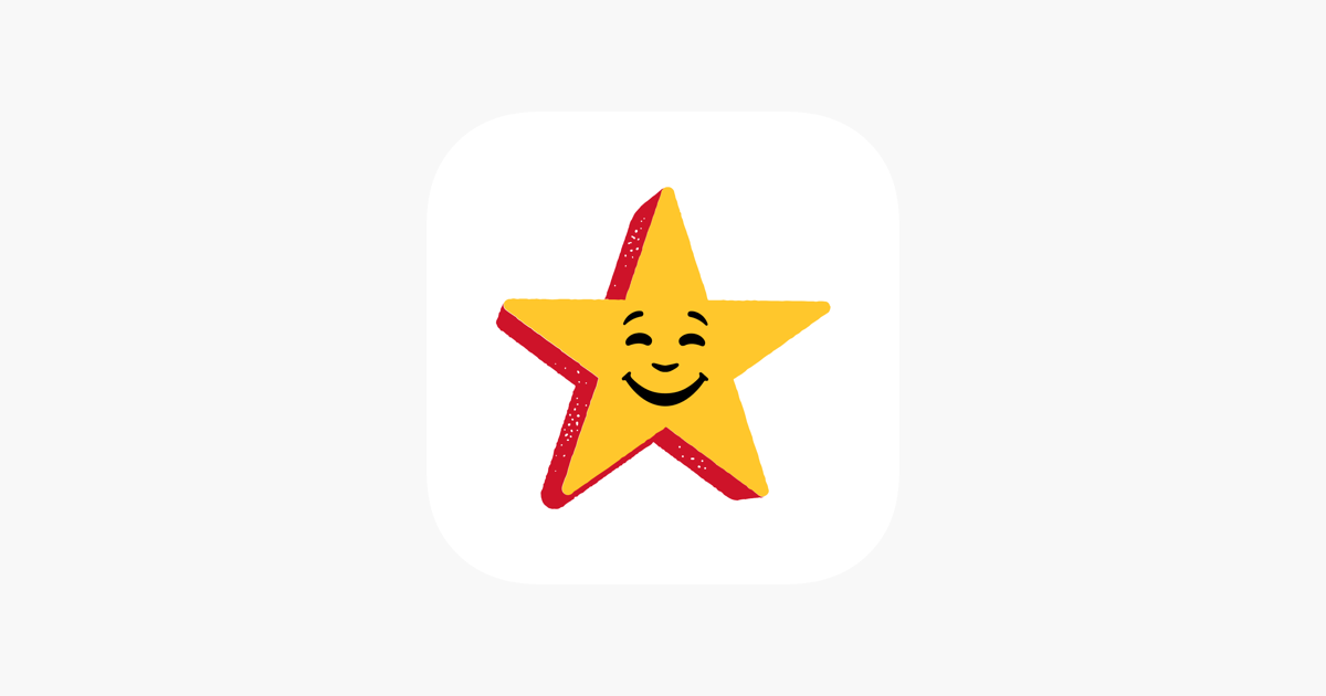 Carl s Jr. M xico on the App Store
