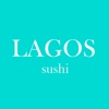 Lagos Sushi NEW icon
