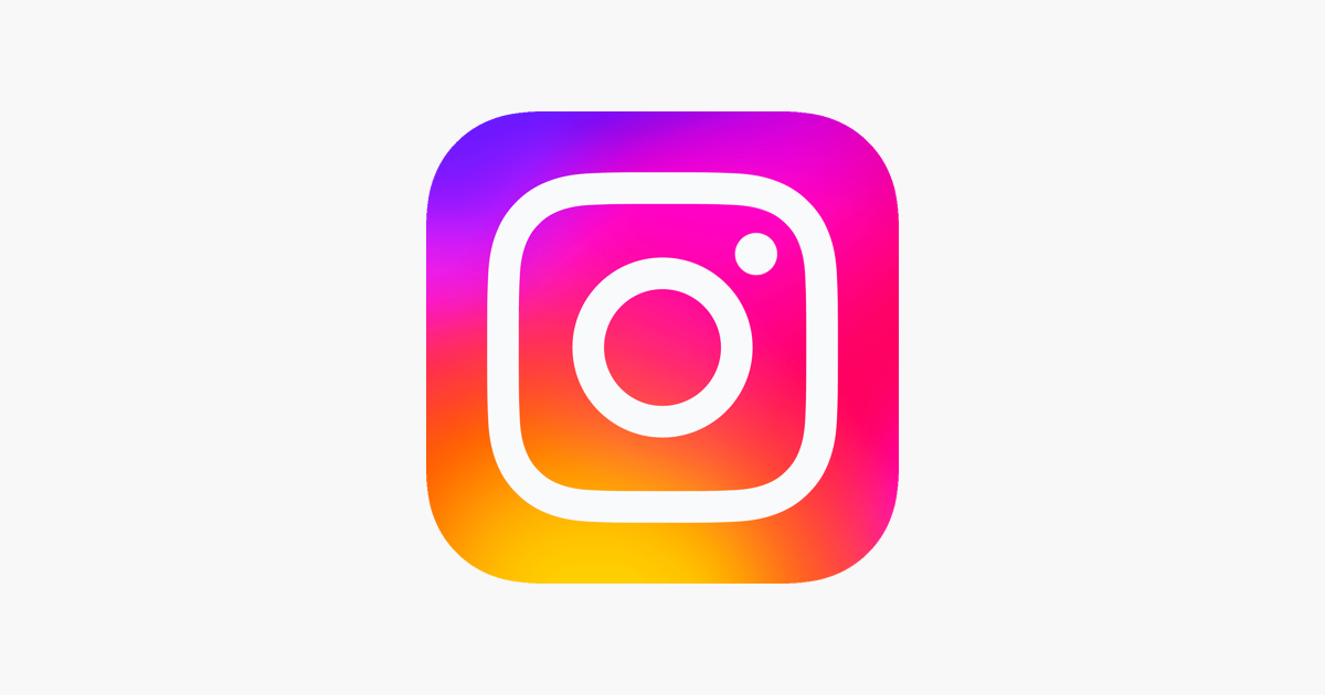 Instagram Trên App Store