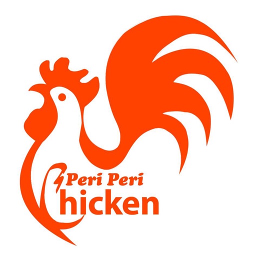 Peri Peri Chicken