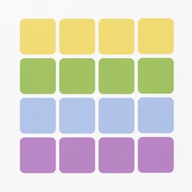 螢幕擷取畫面 (4) Connections - Word Game