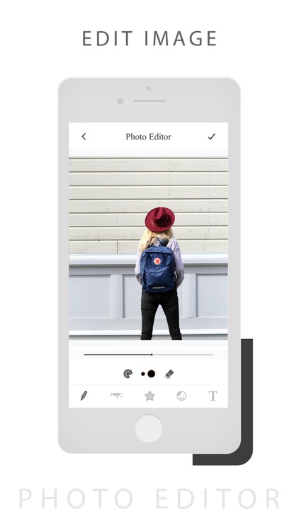Photo Editor + Master screenshot-3
