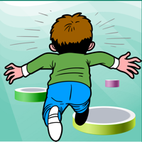 Titi Jump Boy  Peconi