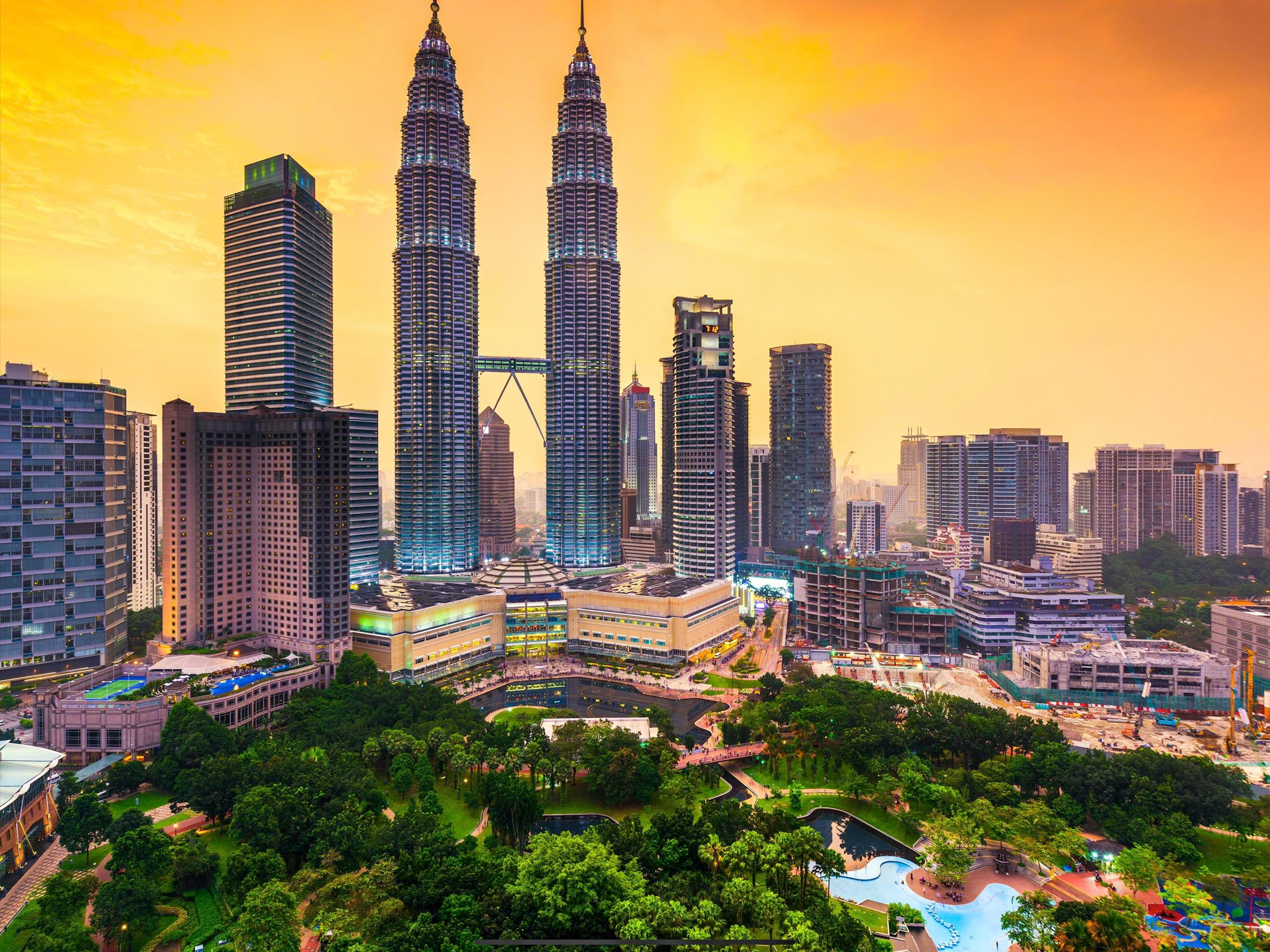 Kuala Lumpur Travel Guide screenshot 8
