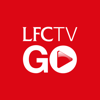 Liverpool Football Club - LFCTV GO Official App アートワーク