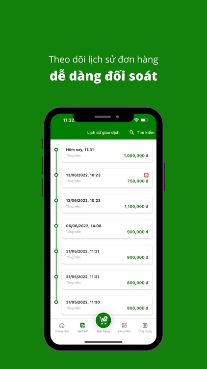 TeTe Shop screenshot-3