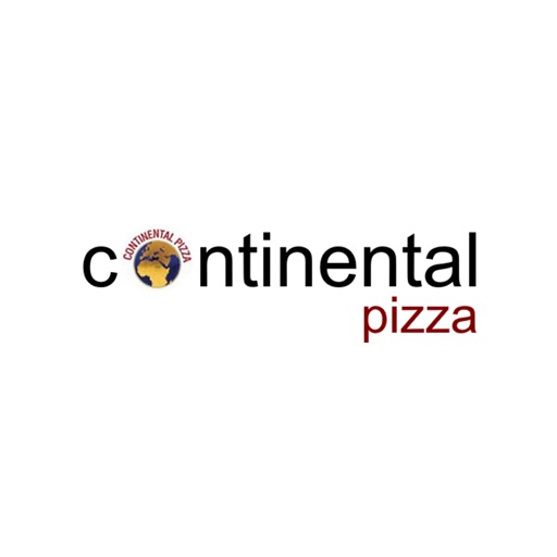 Continental Pizza-Order Online