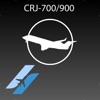 CRJ-700/900 Study App