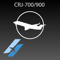 CRJ-700-900 Study App