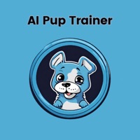 AI Pup Trainer logo