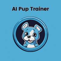 AI Pup Trainer