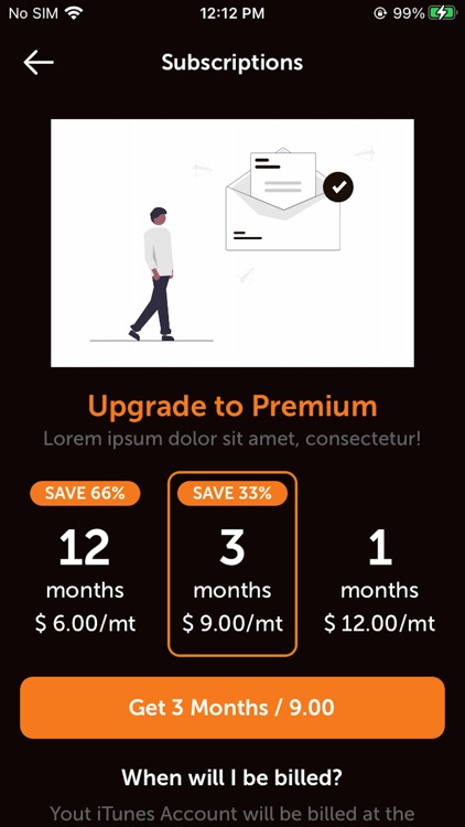 Dondaga screenshot-5