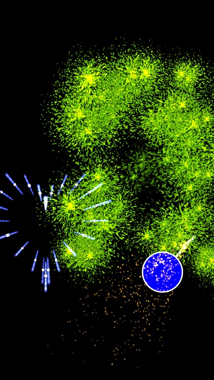 Fireworks Pro screenshot-3