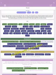 Ref Guide for Essential Oils ipad bilder 1