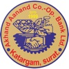 Akhand Anand Co-op Bank Ltd. icon