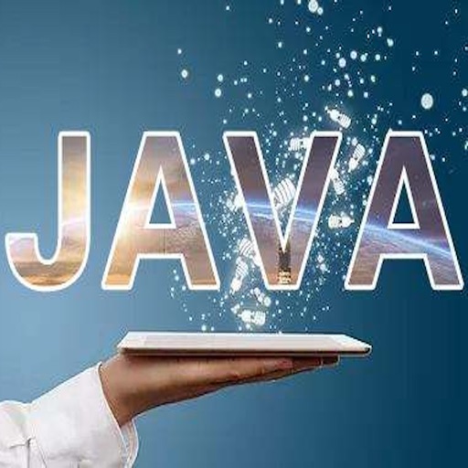 Tutorial for JAVA SE 9 icon