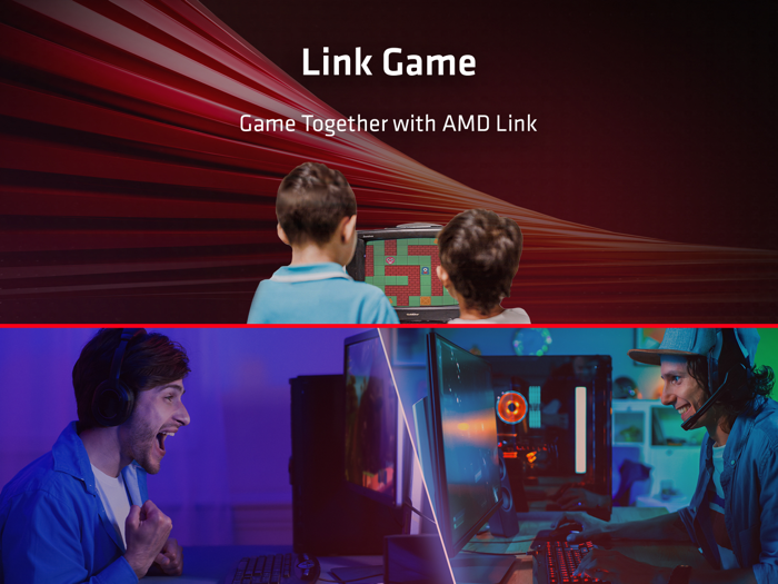AMD Link