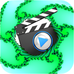 Download Video Fractal app