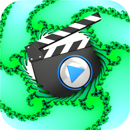 Video Fractal app icon