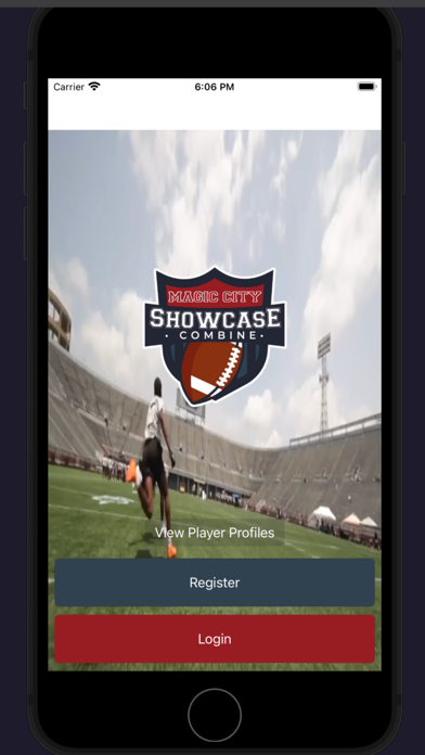 Magic City Showcase Screenshot