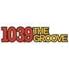 103.9 The Groove icon