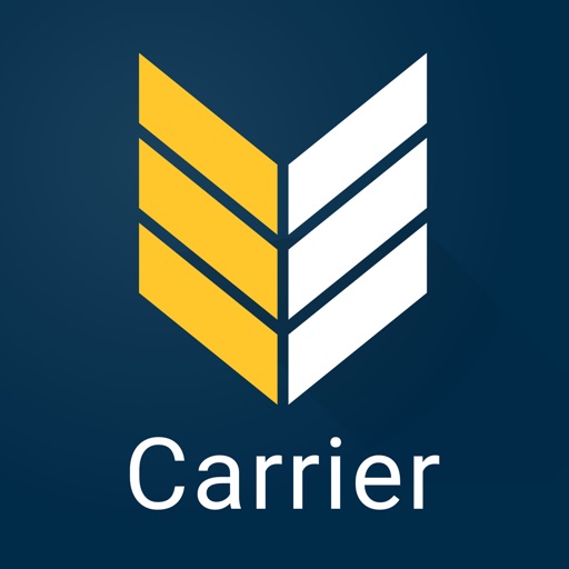 VeriTread Carrier Icon