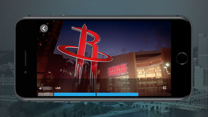 SportsNet Pittsburgh Screenshot