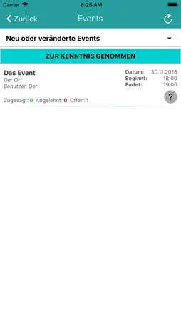 DIGVA screenshot 3
