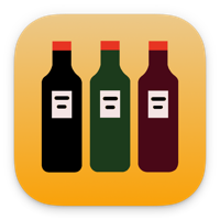 Personal Wine Cellar Database