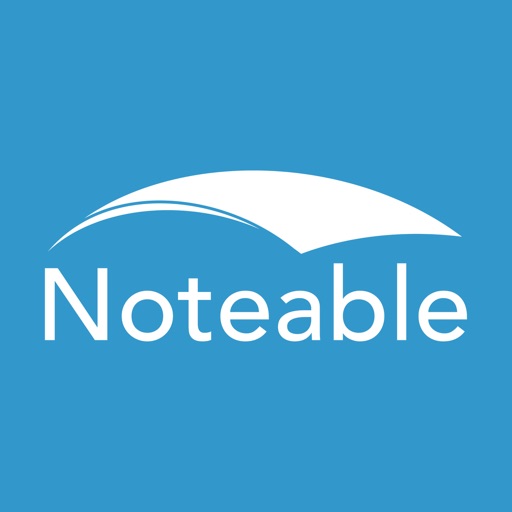 Noteable ABA