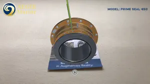 AEGIR Marine AR screenshot 2