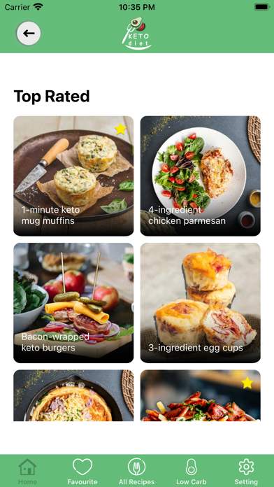 Diet Plan Weight Loss Pro Screenshot
