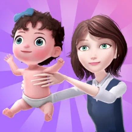 Momlife Simulator Читы