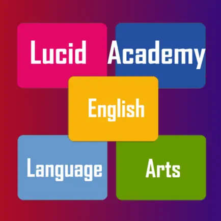 Lucid Academy - ELA Cheats