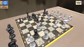 Play Chess Games screenshot