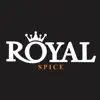Royal Spice Willenhall contact information