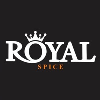 Royal Spice Willenhall logo