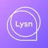 Similar Lysn Apps