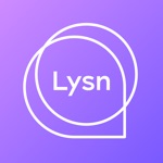 Download Lysn app