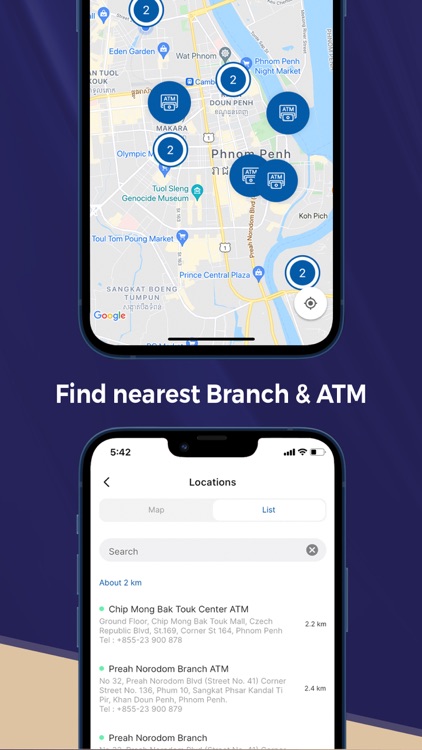 Chief Mobile Bank screenshot-8