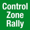 Control Zone Rally icon