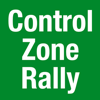 Control Zone Rally - MSYapps