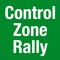 The CZ Rally app is designed for a particular type of automobile rally called a Control Zone Rally or for any rally with a single stage having a single average speed the must be maintained over the entire stage