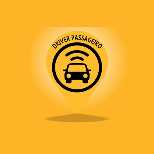 Driver Passageiro - Cliente icon