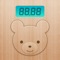 SimpleWeight is a very simple yet powerful weight control tool for iPhone/iPod touch