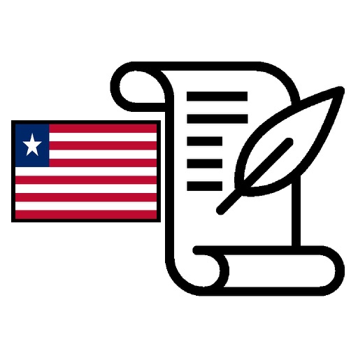 History of Liberia Exam icon