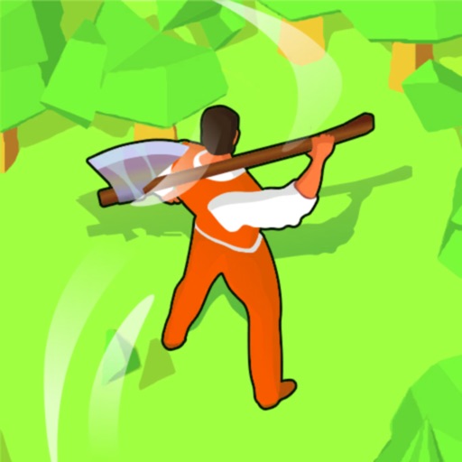 icon of Idle Lumberjack 2